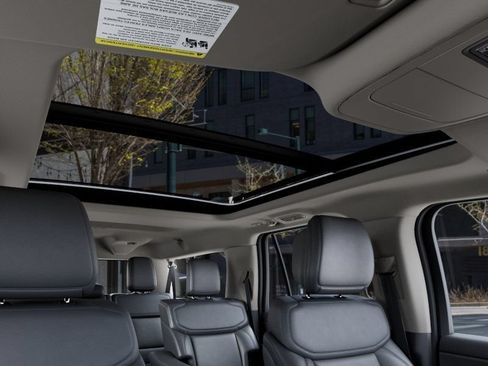 New 2027 Ford Expedition Max Active AWD/4WD image 22