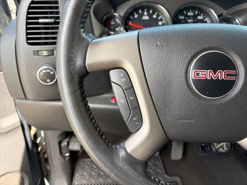 Used 2012 GMC Sierra 1500 SLE w/ Power Tech Package AWD/4WD image 6