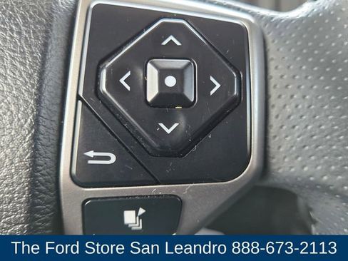 Used 2022 Toyota 4Runner SR5 Premium image 22