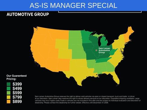 Used 2017 GMC Acadia Limited SLT image 5