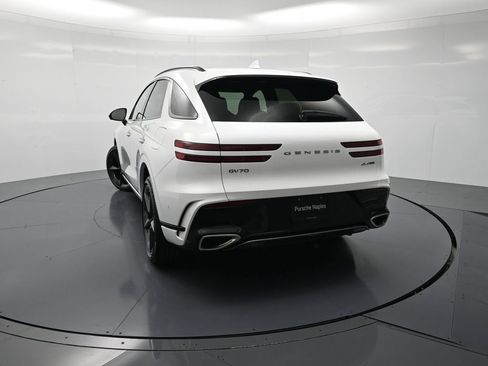 Used 2026 Genesis GV70 3.5T Sport Prestige image 27