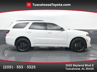 Used 2026 Dodge Durango GT