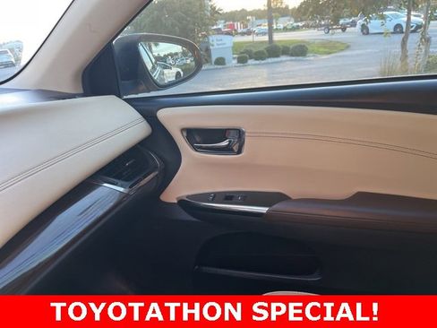 Used 2015 Toyota Avalon Limited image 30