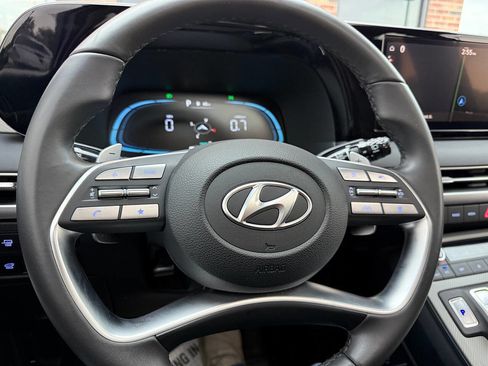 Used 2025 Hyundai Palisade XRT AWD/4WD image 12
