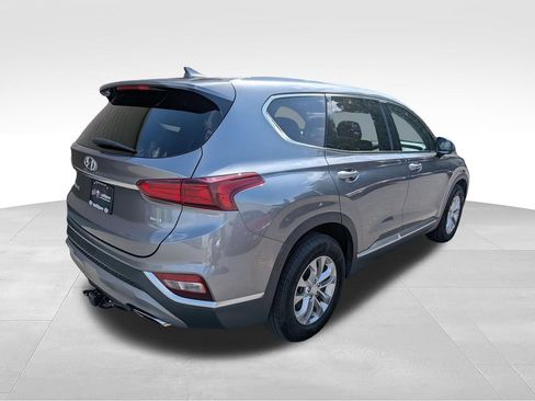 Used 2019 Hyundai Santa Fe SEL AWD/4WD image 13