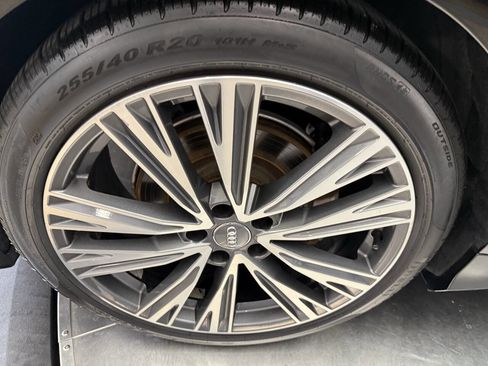 Used 2019 Audi A6 3.0T Premium Plus w/ Premium Plus Package image 27