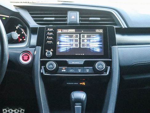 Used 2019 Honda Civic Sport image 13