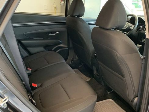 Certified 2024 Hyundai Tucson SEL AWD/4WD image 14