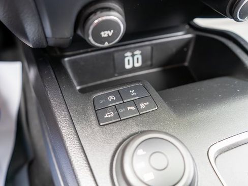 Used 2021 Ford Ranger Lariat w/ Technology Package image 28