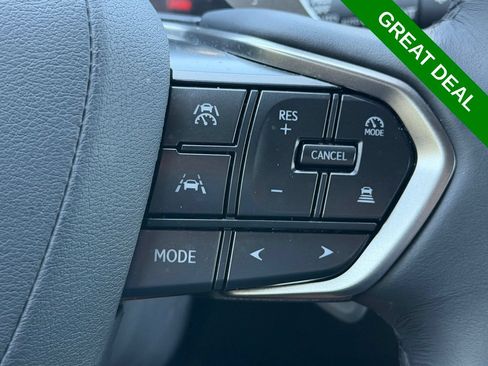 Used 2025 Lexus RX 350 Premium w/ Convenience Package FWD image 19