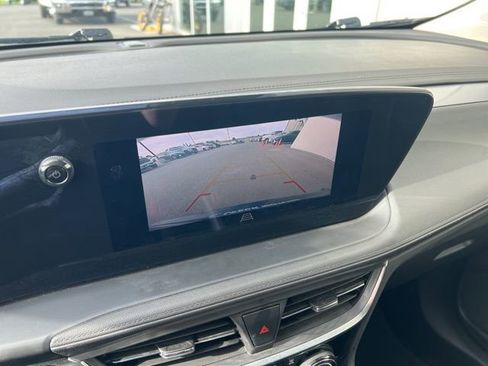 Used 2024 Buick Encore GX Sport Touring w/ Comfort Package image 14