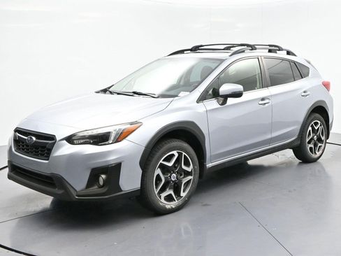 Used 2018 Subaru Crosstrek 2.0i Limited AWD/4WD image 3