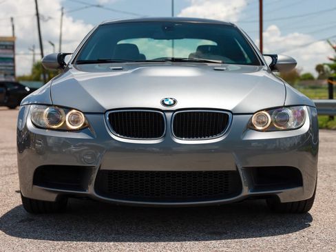 Used 2011 BMW M3 Coupe RWD image 10