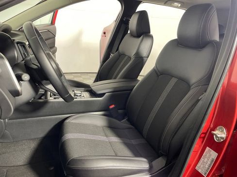 Used 2025 MAZDA CX-50 AWD 2.5 S w/ Cargo Package image 10