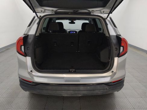 Used 2022 GMC Terrain SLE w/ Driver Convenience Package FWD image 29