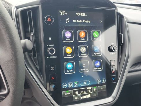 Used 2026 Subaru Crosstrek 2.5i Wilderness w/ Crosstrek Mirror Package image 16