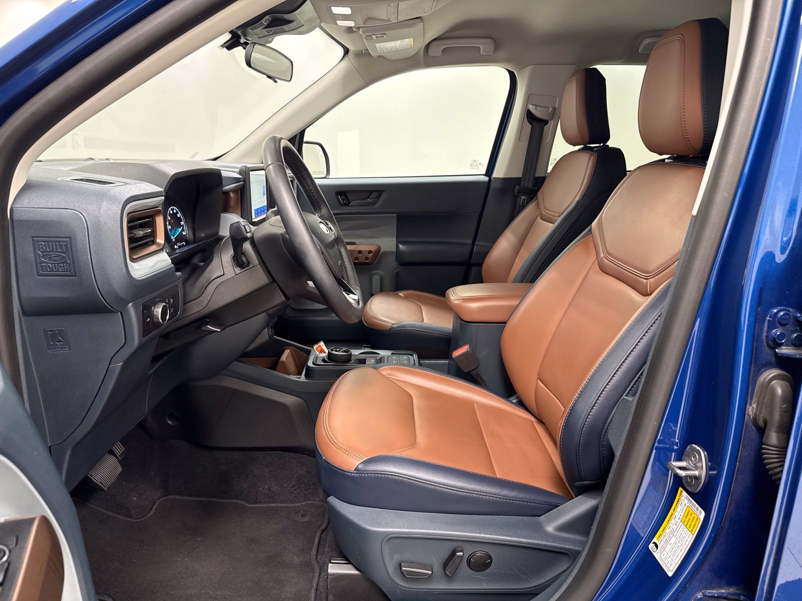 Used 2024 Ford Maverick Lariat AWD/4WD image 15
