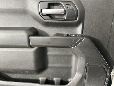 Used 2019 Chevrolet Silverado 1500 W/T w/ WT Convenience Package image 20