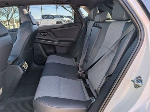 New 2026 Toyota bZ image 21