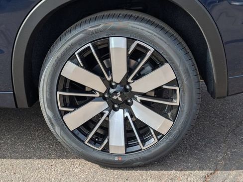 New 2026 Mitsubishi Outlander SEL AWD/4WD image 3