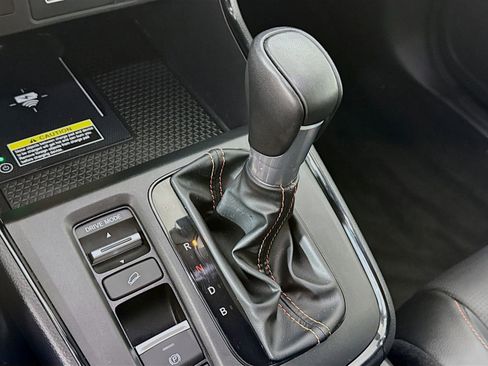 Used 2025 Honda CR-V Sport-L image 14