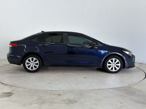 Used 2023 Toyota Corolla LE FWD image 8