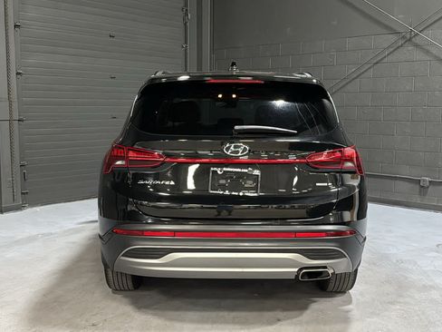 Used 2023 Hyundai Santa Fe SE AWD/4WD image 5