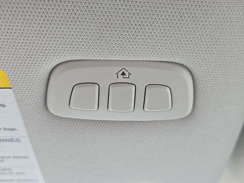 New 2026 Ford Explorer Platinum w/ LUX Leather Package image 36