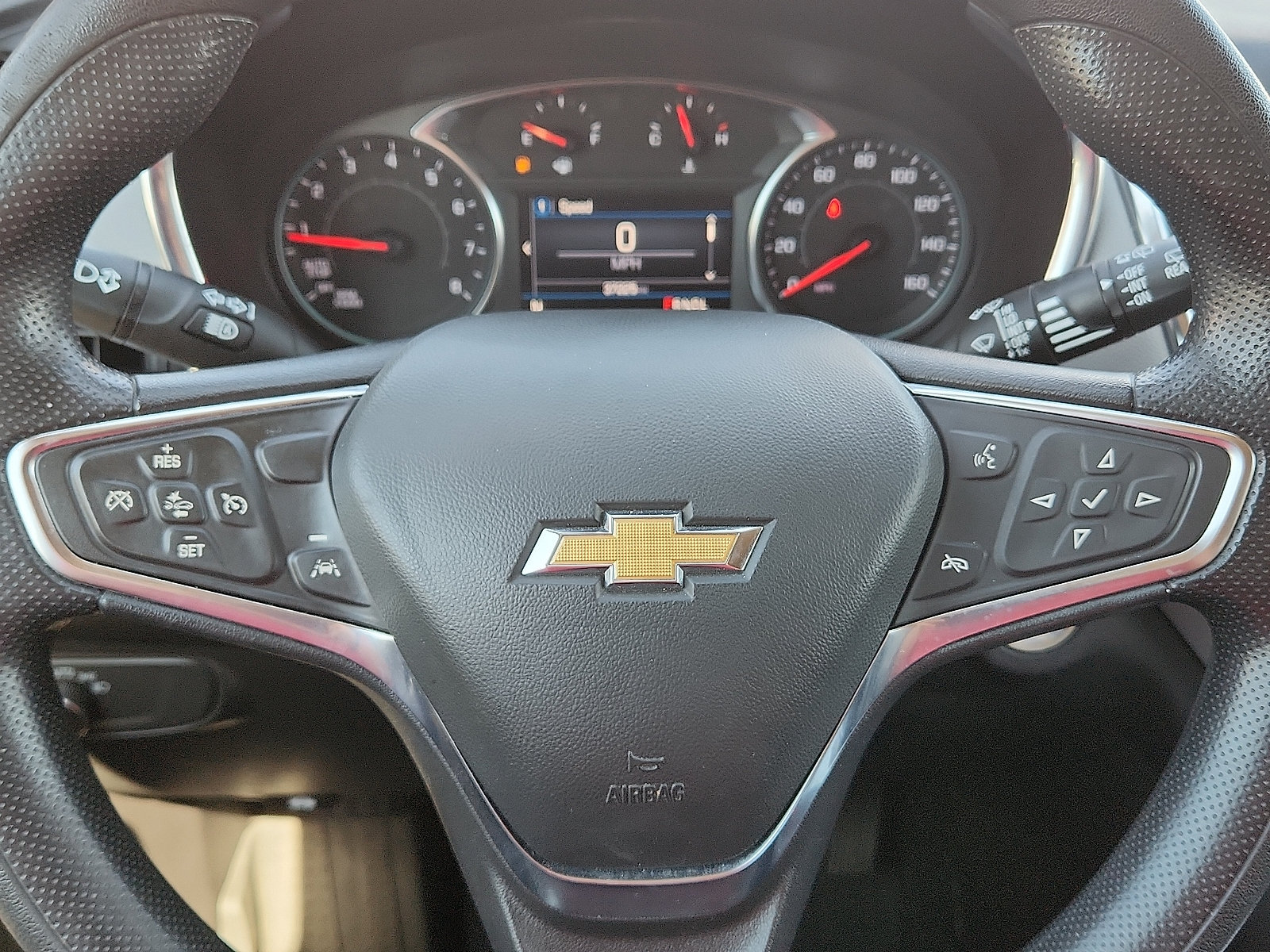 Used 2024 Chevrolet Equinox LS w/ LS Convenience Package FWD image 24