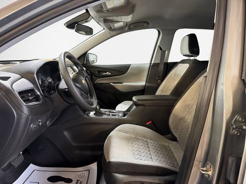Used 2023 Chevrolet Equinox LT AWD/4WD image 12