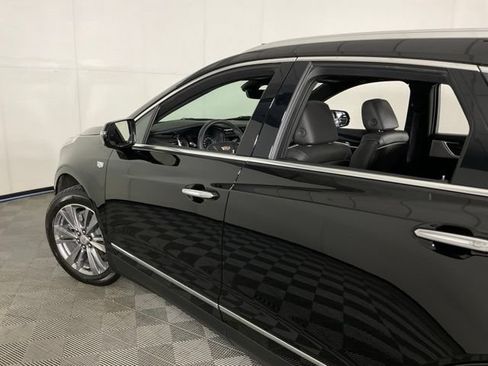 Used 2024 Cadillac XT5 Premium Luxury w/ Technology Package FWD image 33