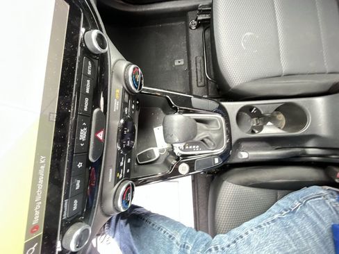 Used 2023 Kia Soul S image 20