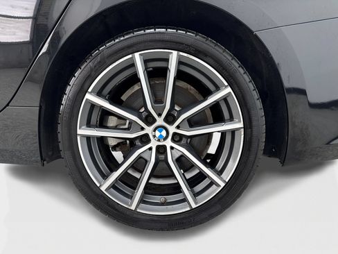 Used 2020 BMW 330i Sedan w/ Convenience Package RWD image 47