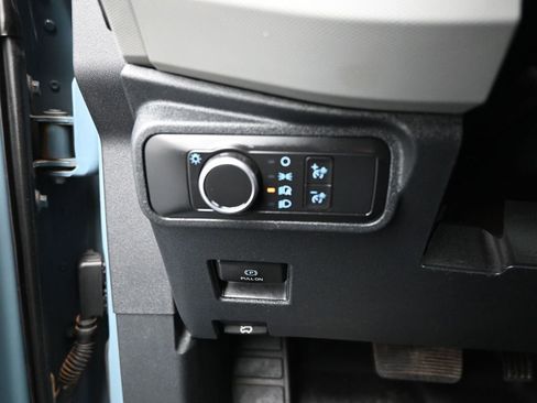 Used 2021 Ford Bronco Badlands image 12