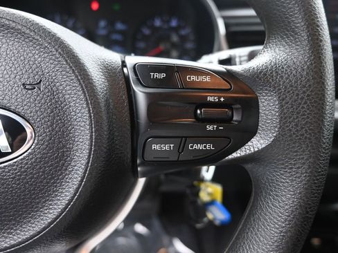 Used 2021 Kia Rio S image 23