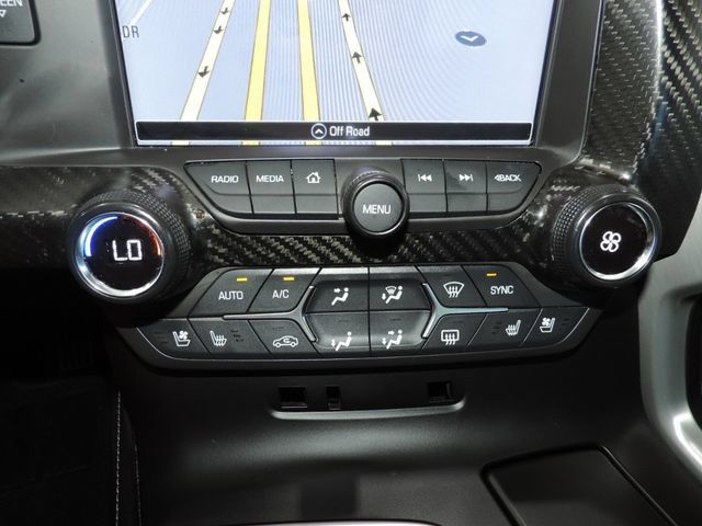 Used 2024 Chevrolet Silverado 1500 LT w/ Texas Edition Plus AWD/4WD image 52