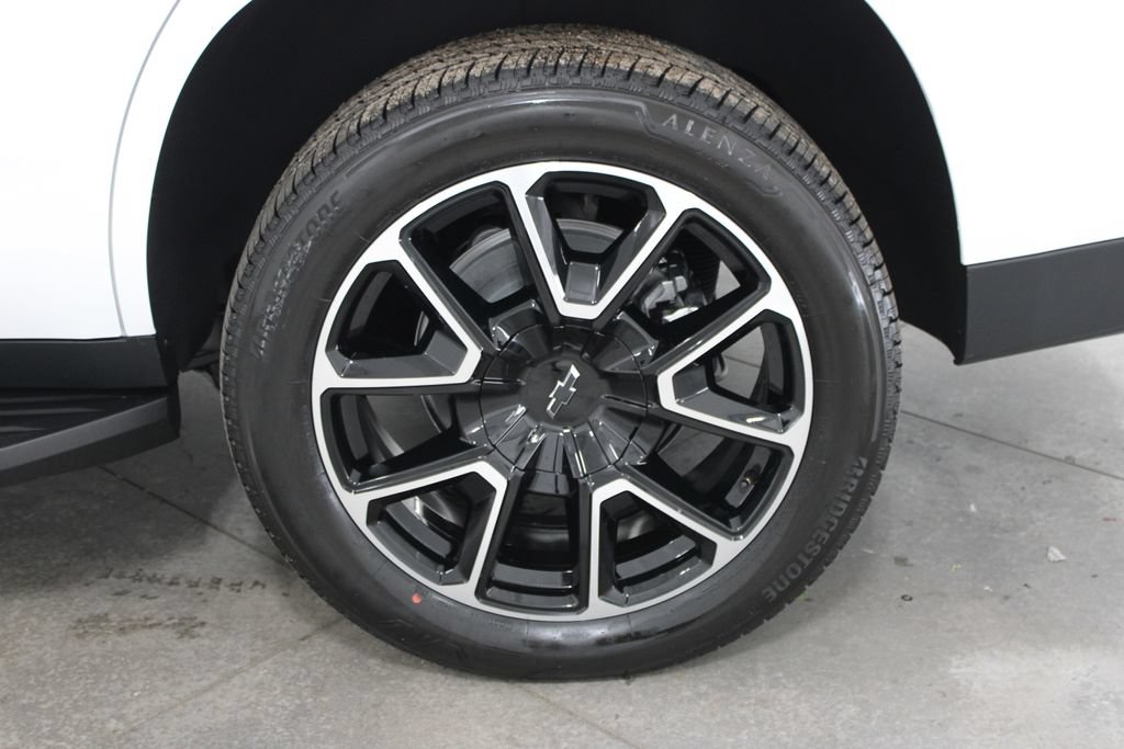 New 2026 Chevrolet Tahoe RST w/ Advanced Technology Package AWD/4WD image 66