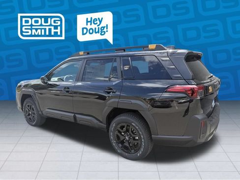 New 2026 Subaru Outback Wilderness w/ Wilderness Package AWD/4WD image 4