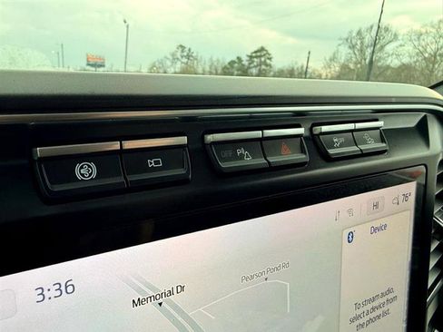 Used 2024 Ford F250 Platinum w/ Tremor Off-Road Package image 61