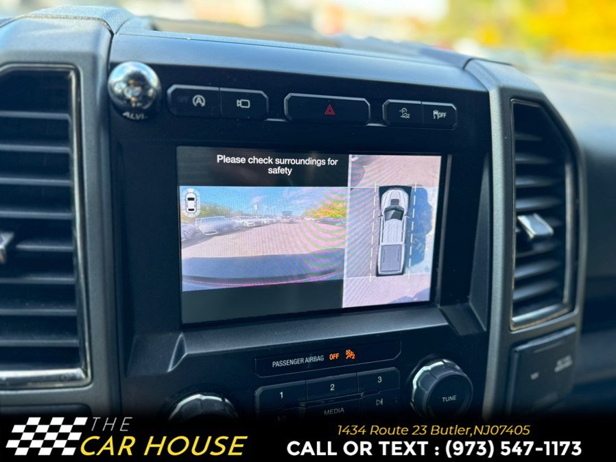Used 2019 Ford F150 Raptor w/ Equipment Group 801A Mid AWD/4WD image 40