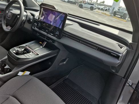 Certified 2026 Toyota C-HR AWD/4WD image 6