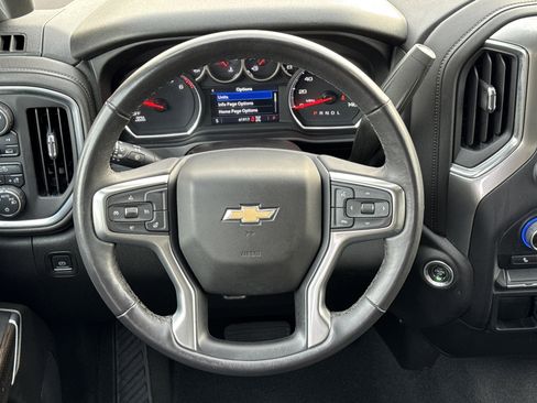 Used 2022 Chevrolet Silverado 1500 LT image 29