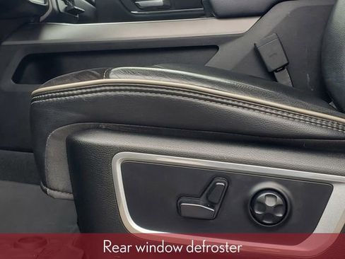 Used 2020 RAM 1500 Laramie w/ Sport Appearance Package image 16