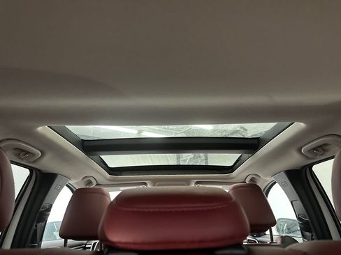 Used 2025 MAZDA CX-50 AWD 2.5 Hybrid w/ Premium Pkg image 21