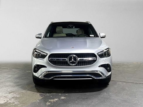 Certified 2026 Mercedes-Benz GLA 250 4MATIC image 8