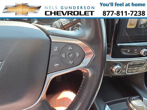 Used 2019 Chevrolet Traverse LT image 27