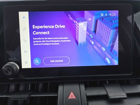 Certified 2025 Toyota RAV4 LE image 29