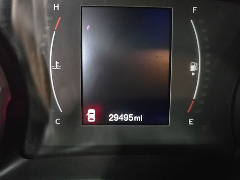 Used 2020 Jeep Compass Latitude image 22