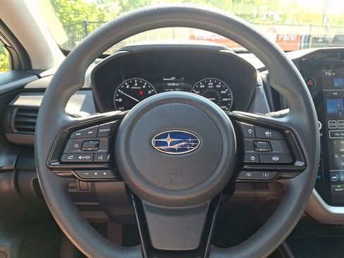 Certified 2024 Subaru Crosstrek 2.0i Premium AWD/4WD image 20