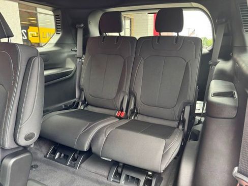 New 2026 Jeep Grand Cherokee L Laredo RWD image 12